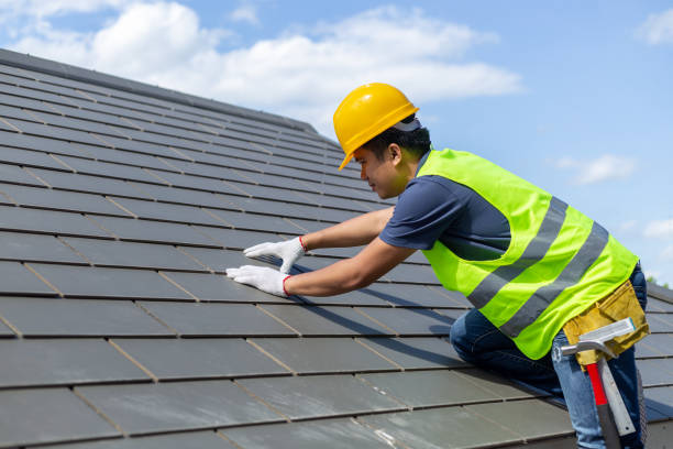 Tile Roofing Contractor in Kewaunee, WI