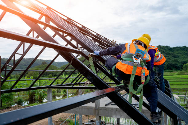 Best Commercial Roofing Services  in Kewaunee, WI