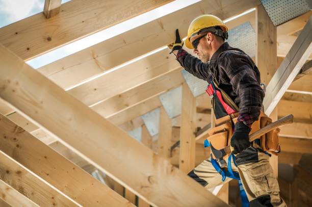 Heating Cable for Roof Installation in Kewaunee, WI