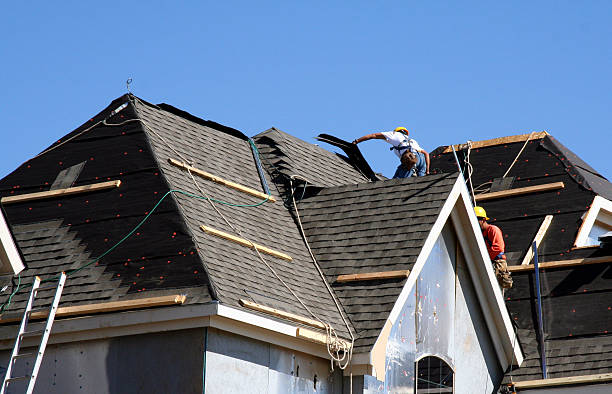Quick and Trustworthy Emergency Roof Repair Services in Kewaunee, WI