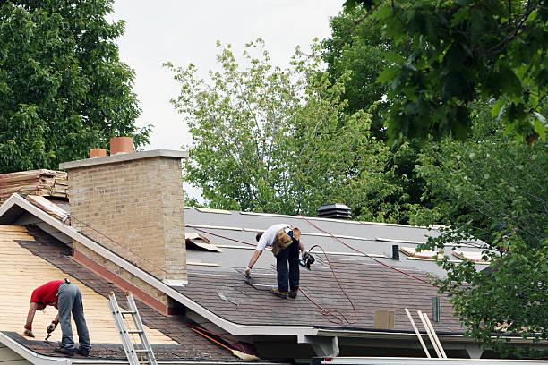Best Gutter Installation and Roofing  in Kewaunee, WI
